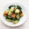ダリア☆'s cooksnap of when they made ズッキーニ　粉チーズ焼き.