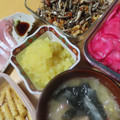 よちりん's cooksnap of when they made さつま芋と林檎のきんとん.