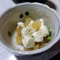 クックR7AZHN☆'s cooksnap of when they made ☆おつまみに最高！数の子クリームチーズ☆.
