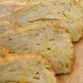 MULA's cooksnap of when they made ＊卵焼きの卵の混ぜ方＊基本の『き』.