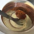 葉月優希's cooksnap of when they made 梅茶.