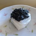 柳さき's cooksnap of when they made 醤油が決め手!!簡単☆黒ごまペースト.