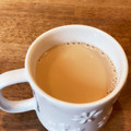 yabuyuki's cooksnap of when they made ほっこり和風おうちカフェ☆簡単きな粉オレ.