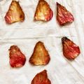 はむひま's cooksnap of when they made フリーズドライいちご.
