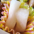 とっぽぎがおちゃん's cooksnap of when they made 簡単ゆず大根のお漬け物.