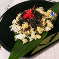 クックHG9V8Y☆'s cooksnap of when they made ♪塩鯖焼きでちらし寿司♪.