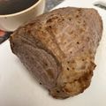 ★＊Saki＊★'s cooksnap of when they made 圧力鍋でﾛｰｽﾄﾋﾞｰﾌ.