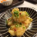 まじゅじゅ's cooksnap of when they made 海老マヨ レモン風味.