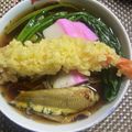 ウルトラマンド's cooksnap of when they made ウルトラマンドの　蕎麦だし（関西風).