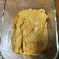海の姫's cooksnap of when they made ピーナッツだけ☆自家製ピーナッツバター.