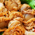 わかさわ家's cooksnap of when they made お正月　おせちの一品にほたての姿煮　.
