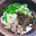 Wakka♪'s cooksnap of when they made とろろそば （うどん）.