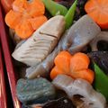 わかさわ家's cooksnap of when they made 定番！煮しめ(筑前煮)お正月やお祝いにも.