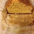 mahaloha18's cooksnap of when they made コーンブレッド（ホットケーキミックスで作る）.