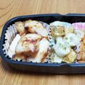 msft5632's cooksnap of when they made 塩唐揚げ♪.