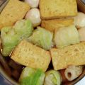 yama_miu's cooksnap of when they made おでんのロールキャベツ.