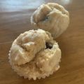 しゅうう's cooksnap of when they made 簡単！覚えやすい！甘酒蒸しパン.