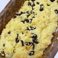 キュキュットさん's cooksnap of when they made 米油deしっとり簡単パウンドケーキ.