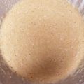 ボーちゃん♪'s cooksnap of when they made 懐かしいの我が家のとろろ汁.