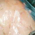 瑠璃728's cooksnap of when they made 下味で冷凍保存☆柔らかジューシー鶏胸肉.