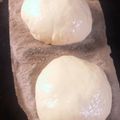 クックL7P☆'s cooksnap of when they made 菓子パン生地 ～HB使用～.