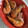 ビール好きなママ's cooksnap of when they made 有頭エビときのこのバターガーリック炒め.