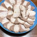 なつき☆ミ's cooksnap of when they made ブリしゃぶ.