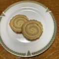 クックZFKRE9☆'s cooksnap of when they made 【糖質制限】おせち～伊達巻～.