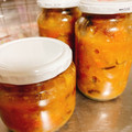marilin36's cooksnap of when they made 自家製チャツネ∞野菜と果物で保存食.