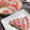 クック5CLUS8☆'s cooksnap of when they made 「ますのすし」の木枠でカニカマの押し寿司.