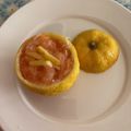 バウンド's cooksnap of when they made 袋1つ！工程10分！ 柚子香る紅白なます.