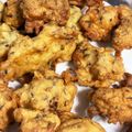 サバ白ルルド's cooksnap of when they made 木綿豆腐で！自家製がんもどき.