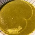牛ギャル's cooksnap of when they made 子どもも大好きほうれん草のポタージュ.