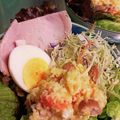 ムーミン☆ママ's cooksnap of when they made 超簡単超ズボラほったらかしポテトサラダ.