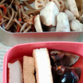 ケンチャナヨ～'s cooksnap of when they made 厚揚げの煮染め.