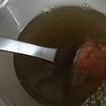 葉月優希's cooksnap of when they made ☆うまし‼梅茶☆.