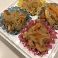 やまよめ＠ふくい's cooksnap of when they made 切り干し大根の煮物。（電気圧力鍋３分）.