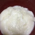 ＊ＭＩＮＡＭＩ＊'s cooksnap of when they made レンジでもちもちつきたて餅.