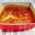 kabocha☆ひろ's cooksnap of when they made 混ぜるだけ簡単♡梅ジャムパウンドケーキ.