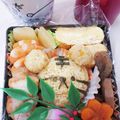 浜しょー's cooksnap of when they made 節約★イエローライス★お弁当に安心★.