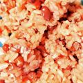 こずっぺ's cooksnap of when they made 圧力鍋で赤飯 ～失敗しないために～.