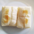 MAXA！'s cooksnap of when they made やってみて！時短もできちゃうお餅の焼き方.