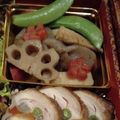 ∞くぅ∞'s cooksnap of when they made お節料理に☆基本の筑前煮(煮しめ).