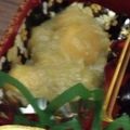 ∞くぅ∞'s cooksnap of when they made お正月・おせち料理☆安納芋の塩栗きんとん.