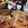 no1642's cooksnap of when they made フライパンでローストチキン♬プロの焼き方.