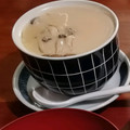 ヤング's cooksnap of when they made おでんの残りリメイク！子供喜ぶ簡単茶碗蒸.