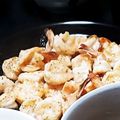 レモンジャ's cooksnap of when they made 溢れるワイハ感！ガーリックシュリンプ！.