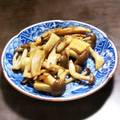 KAKO_KAKO's cooksnap of when they made 筍とエリンギのバター醤油炒め.
