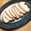 ナンキンハゼ's cooksnap of when they made 簡単！柔らか美味しい鶏チャーシュー.