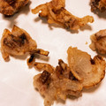 はるひやま's cooksnap of when they made 簡単☆玉ねぎとスルメの天ぷら.